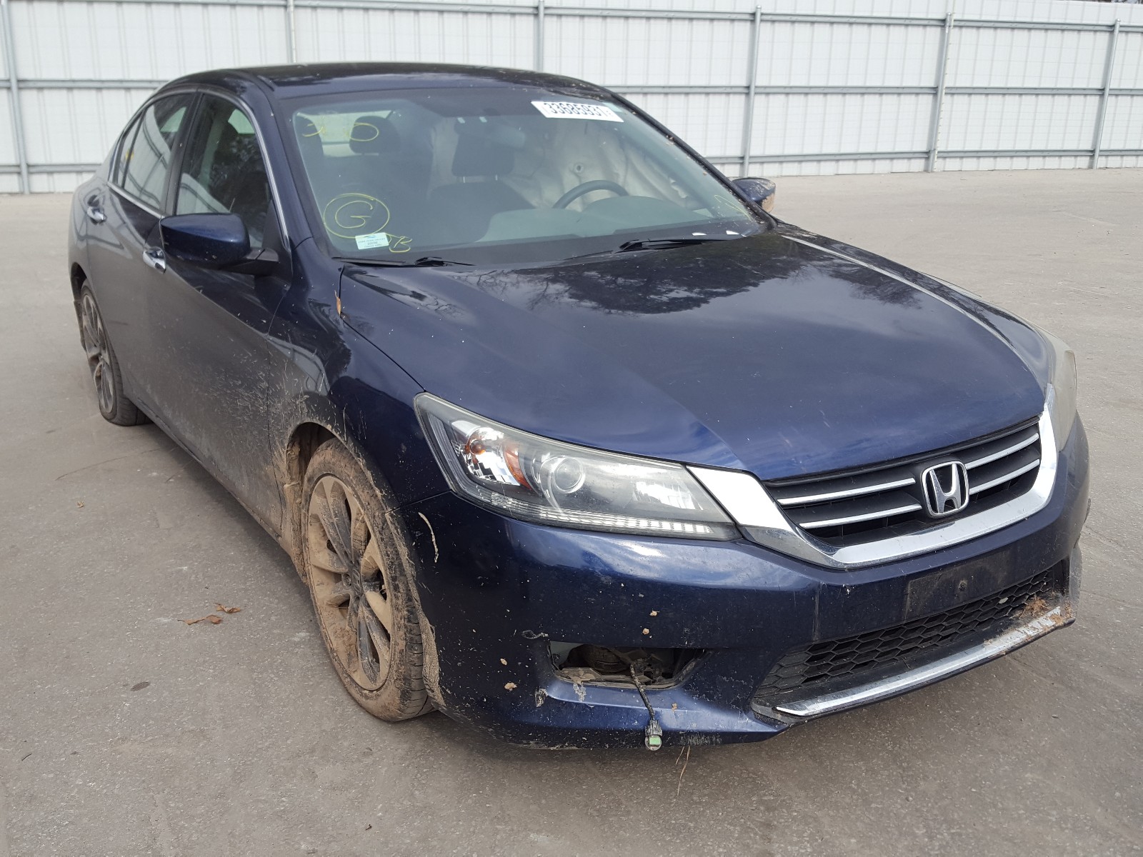 HONDA ACCORD SPO 2014 1hgcr2f54ea050386