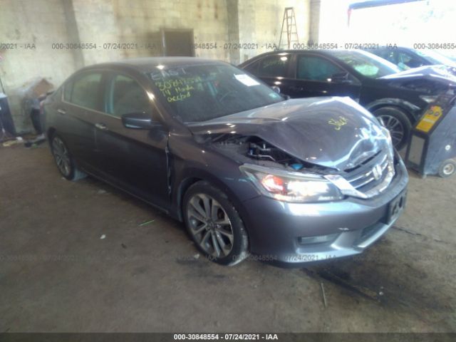 HONDA ACCORD SEDAN 2014 1hgcr2f54ea050419