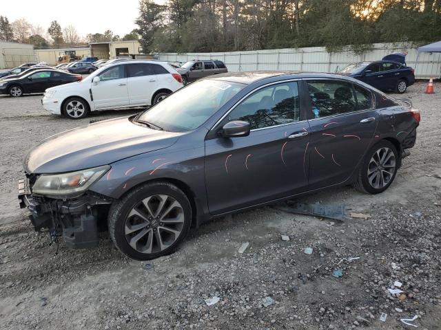 HONDA ACCORD 2014 1hgcr2f54ea053823