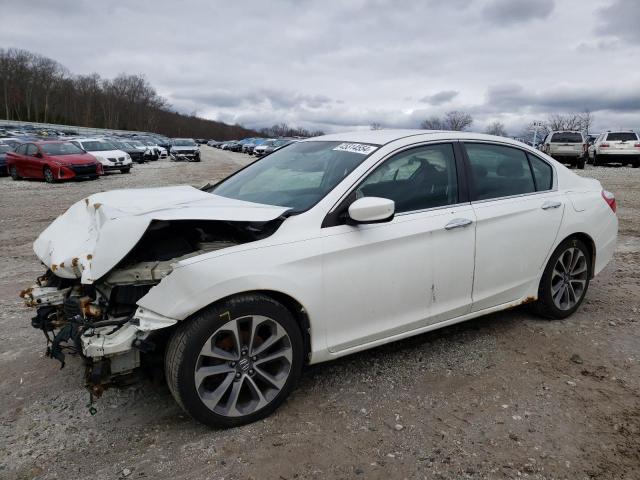 HONDA ACCORD 2014 1hgcr2f54ea058259