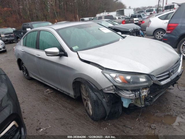 HONDA ACCORD 2014 1hgcr2f54ea064448