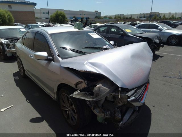 HONDA ACCORD SEDAN 2014 1hgcr2f54ea083274