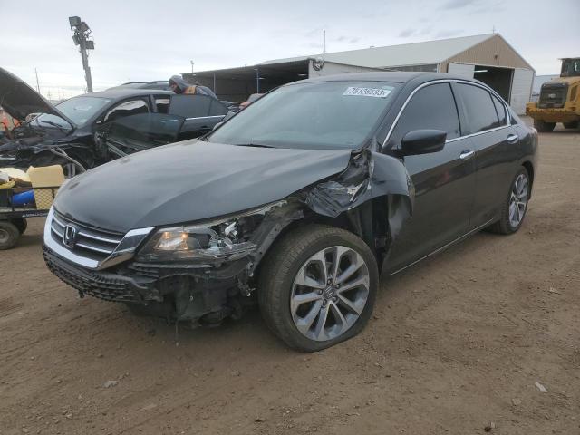 HONDA ACCORD 2014 1hgcr2f54ea086935