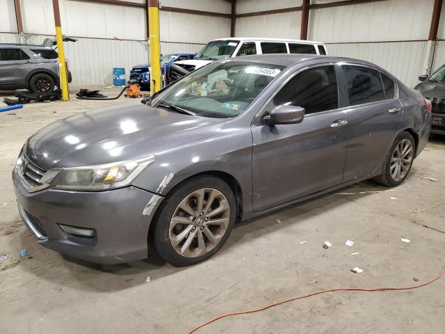 HONDA ACCORD 2014 1hgcr2f54ea090676