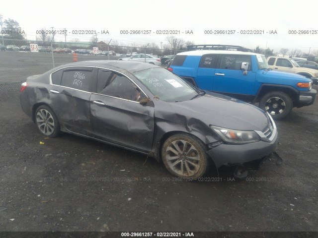 HONDA ACCORD SDN 2014 1hgcr2f54ea104737