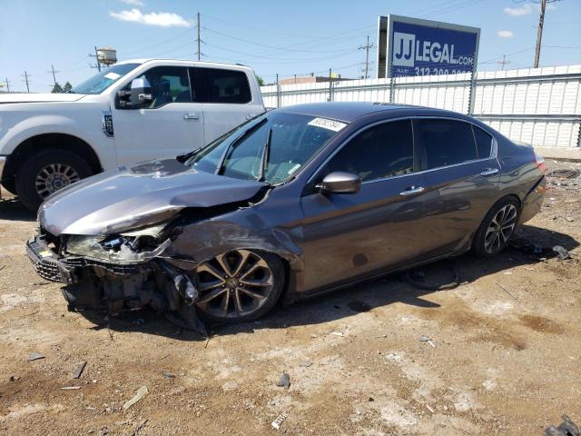 HONDA ACCORD 2014 1hgcr2f54ea110733