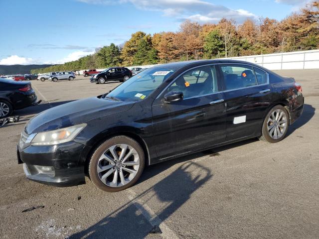 HONDA ACCORD 2014 1hgcr2f54ea127578