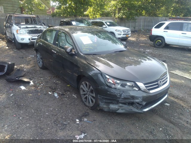 HONDA ACCORD SEDAN 2014 1hgcr2f54ea128679