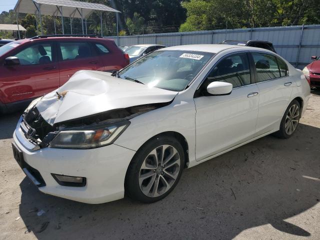 HONDA ACCORD 2014 1hgcr2f54ea156112