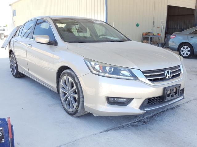 HONDA ACCORD SPO 2014 1hgcr2f54ea172844