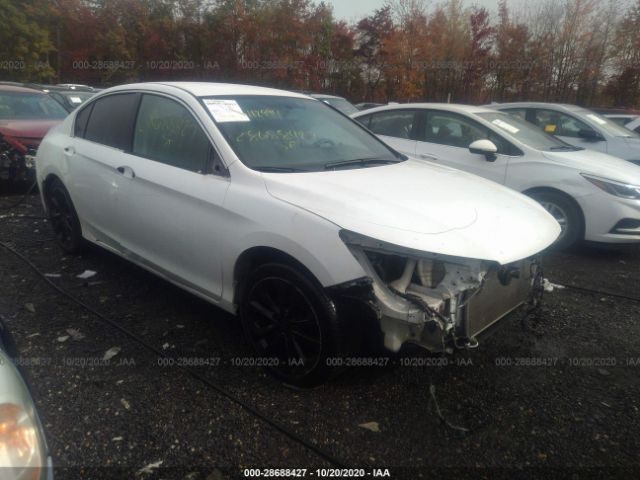 HONDA ACCORD SEDAN 2014 1hgcr2f54ea175212