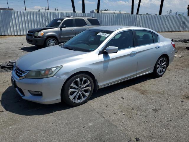 HONDA ACCORD SPO 2014 1hgcr2f54ea191300