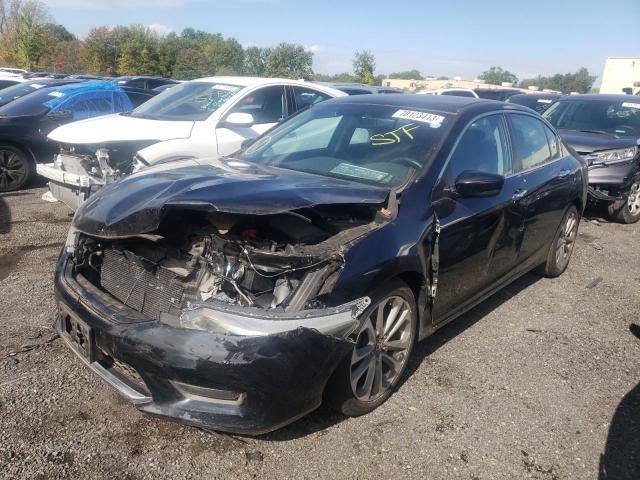 HONDA ACCORD 2014 1hgcr2f54ea200156