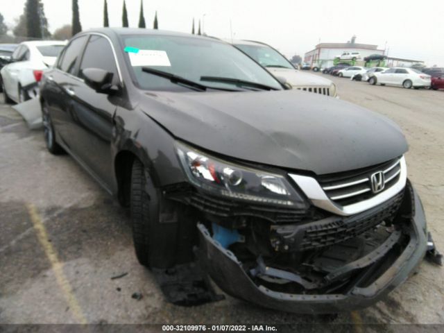 HONDA ACCORD SEDAN 2014 1hgcr2f54ea213201