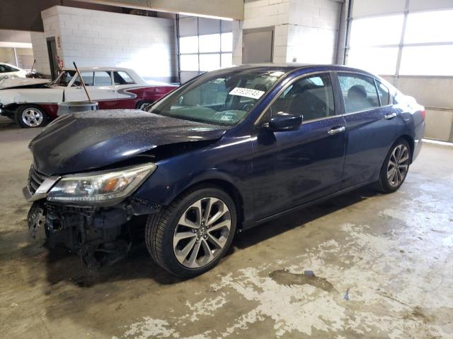 HONDA ACCORD 2014 1hgcr2f54ea215112