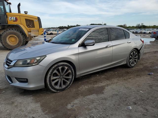 HONDA ACCORD 2014 1hgcr2f54ea228412