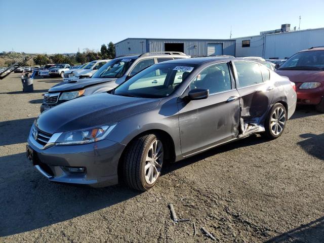 HONDA ACCORD SPO 2014 1hgcr2f54ea229804