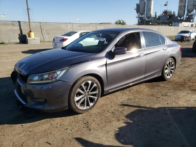 HONDA ACCORD SPO 2014 1hgcr2f54ea230290