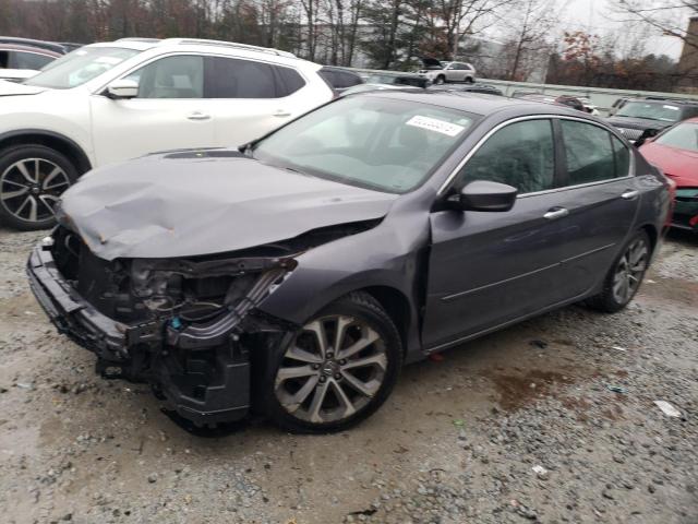 HONDA ACCORD 2014 1hgcr2f54ea235585