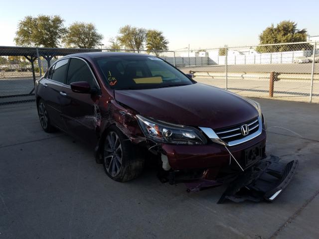 HONDA ACCORD SPO 2014 1hgcr2f54ea244478