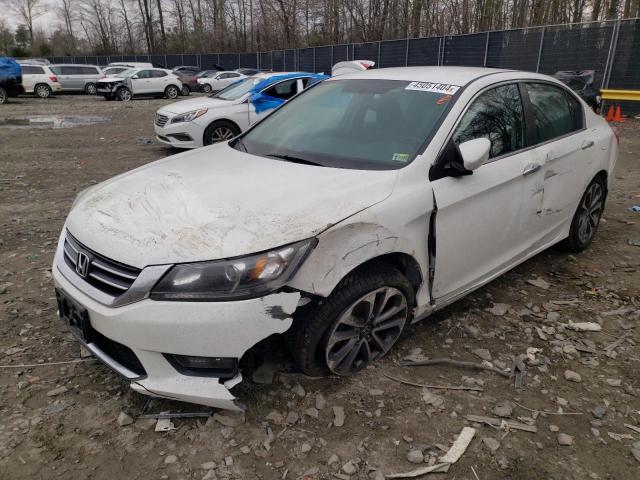 HONDA ACCORD 2014 1hgcr2f54ea248062