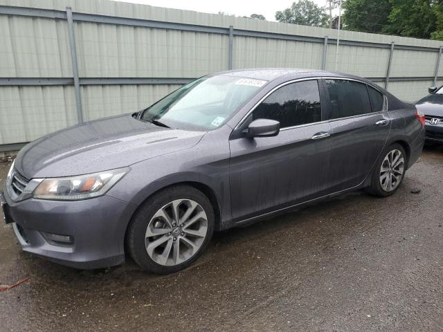 HONDA ACCORD 2014 1hgcr2f54ea257196