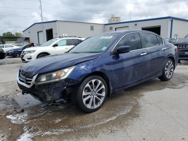 HONDA ACCORD 2014 1hgcr2f54ea258977