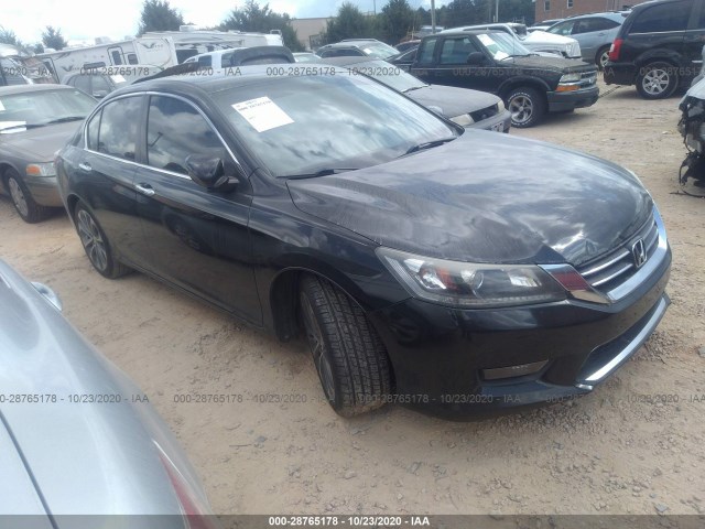 HONDA ACCORD SEDAN 2014 1hgcr2f54ea266643