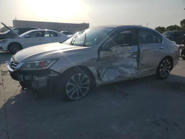 HONDA ACCORD SPO 2014 1hgcr2f54ea266867