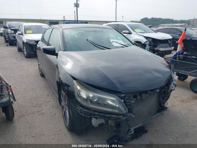 HONDA ACCORD 2014 1hgcr2f54ea269851