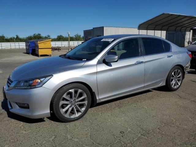 HONDA ACCORD 2014 1hgcr2f54ea275875