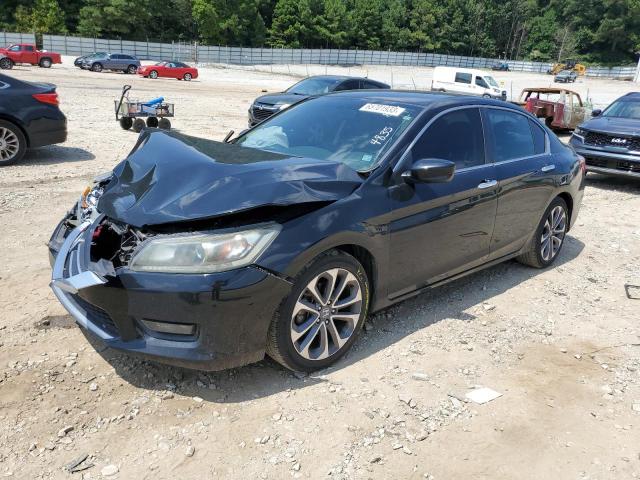 HONDA ACCORD SPO 2014 1hgcr2f54ea284835