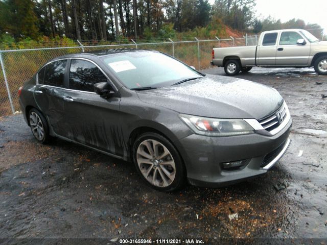 HONDA ACCORD SEDAN 2014 1hgcr2f54ea287296