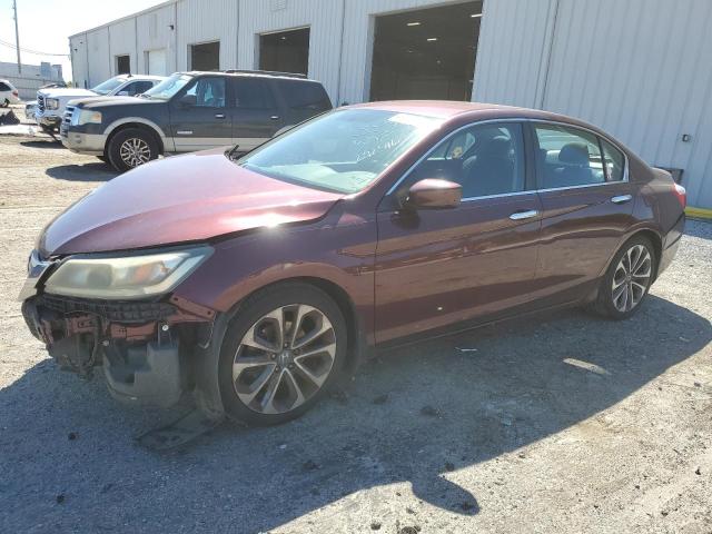 HONDA ACCORD 2014 1hgcr2f54ea292546