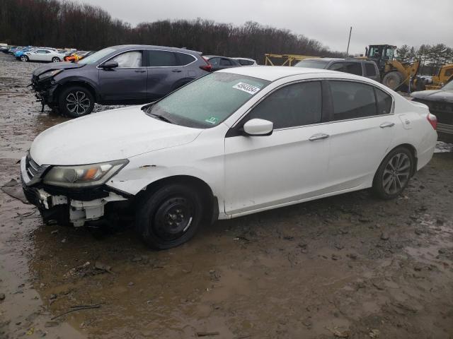 HONDA ACCORD 2014 1hgcr2f54ea294538