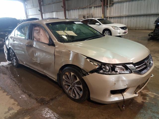 HONDA ACCORD SEDAN 2014 1hgcr2f54ea299321