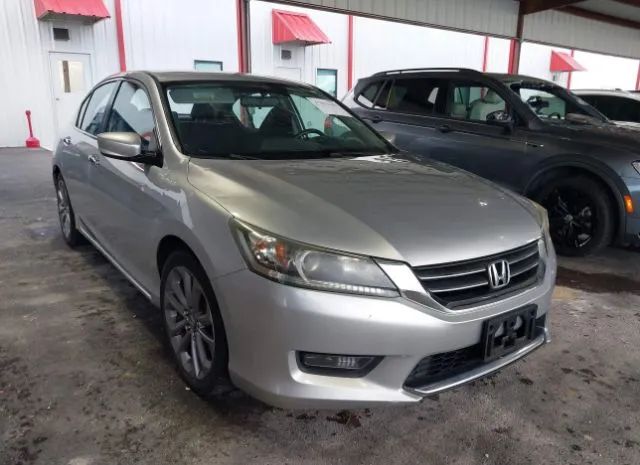 HONDA NULL 2014 1hgcr2f54ea306493