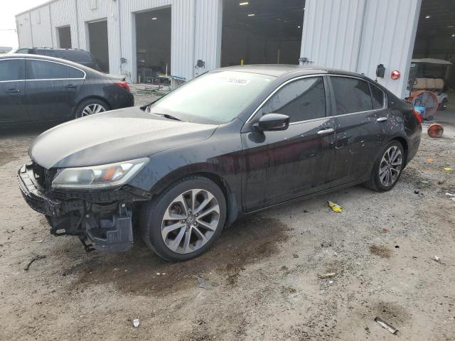 HONDA ACCORD 2014 1hgcr2f54ea306803