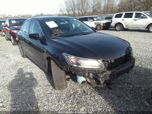 HONDA ACCORD SEDAN 2015 1hgcr2f54fa002727