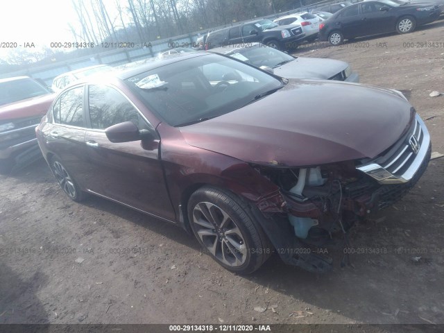 HONDA ACCORD SEDAN 2015 1hgcr2f54fa004137