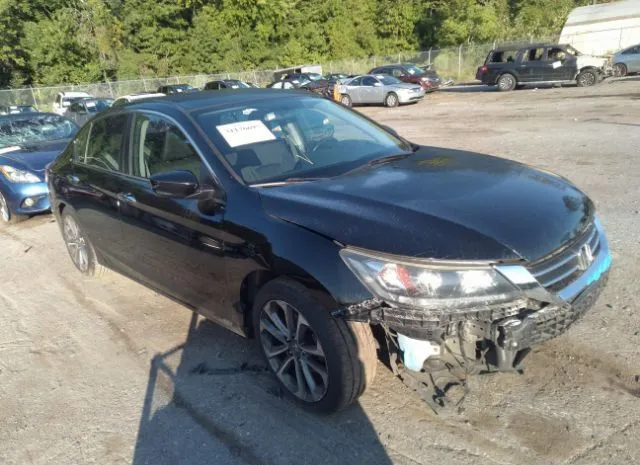 HONDA ACCORD SEDAN 2015 1hgcr2f54fa005031