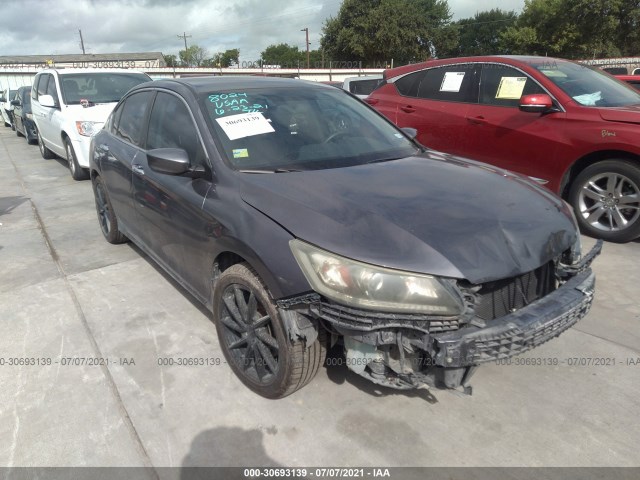 HONDA ACCORD SEDAN 2015 1hgcr2f54fa007507