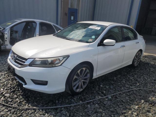 HONDA ACCORD 2015 1hgcr2f54fa008169