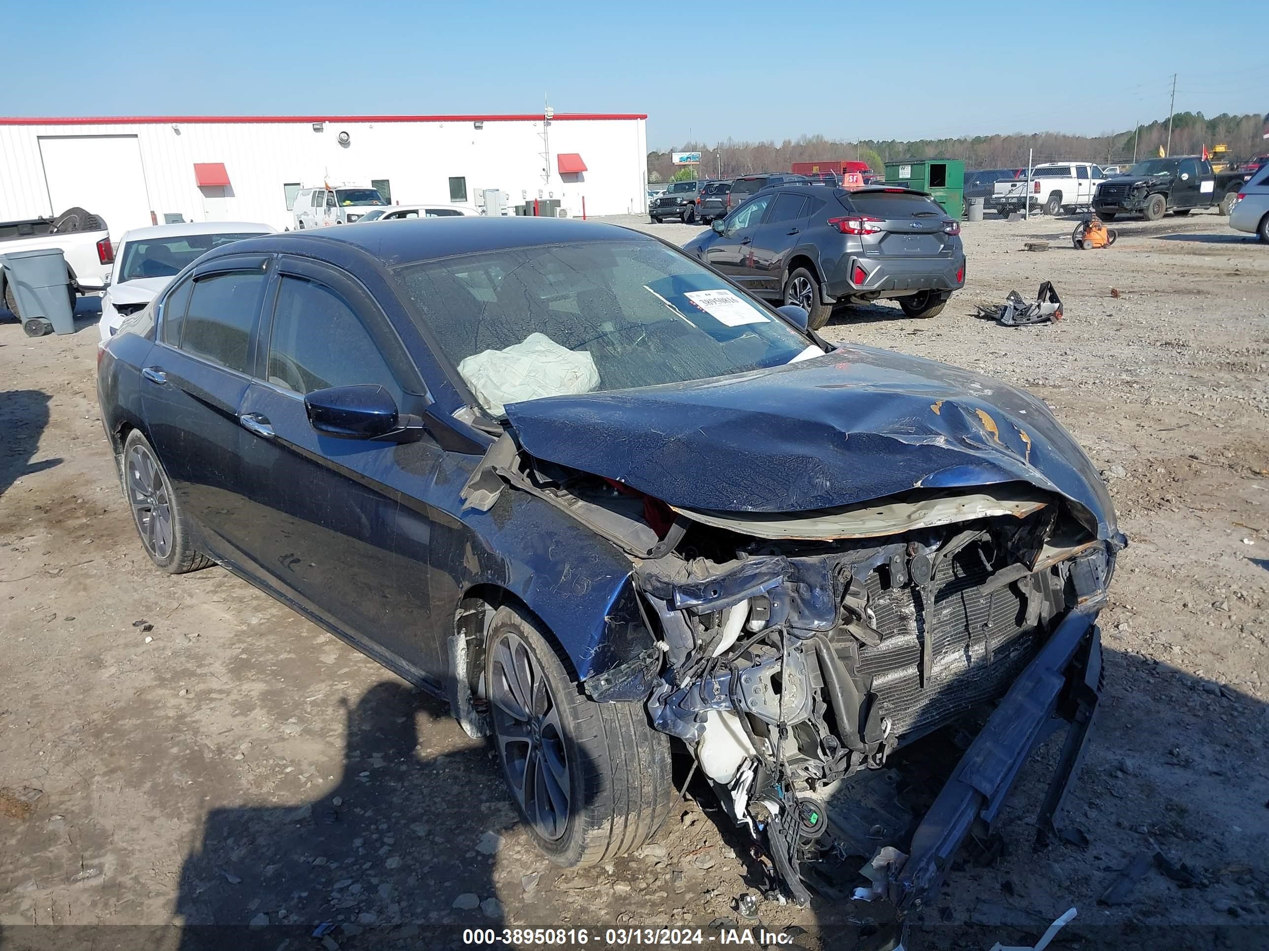 HONDA ACCORD 2015 1hgcr2f54fa016367