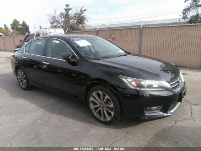 HONDA ACCORD SEDAN 2015 1hgcr2f54fa032424