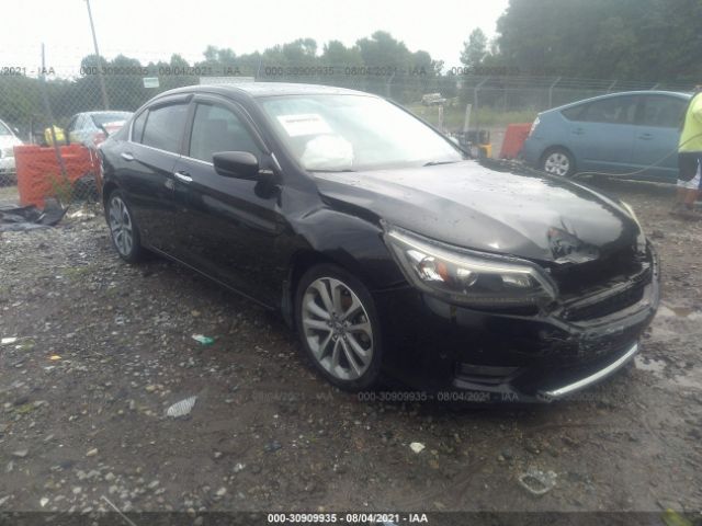 HONDA ACCORD SEDAN 2015 1hgcr2f54fa036828