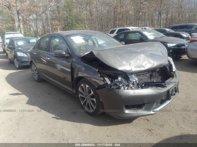 HONDA ACCORD SEDAN 2015 1hgcr2f54fa037087