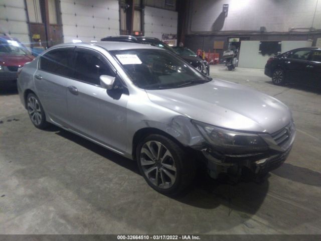 HONDA ACCORD SEDAN 2015 1hgcr2f54fa037350