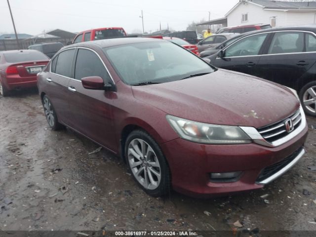 HONDA ACCORD 2015 1hgcr2f54fa048767