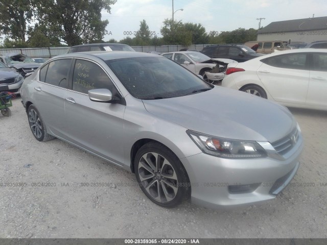 HONDA ACCORD SEDAN 2015 1hgcr2f54fa060465